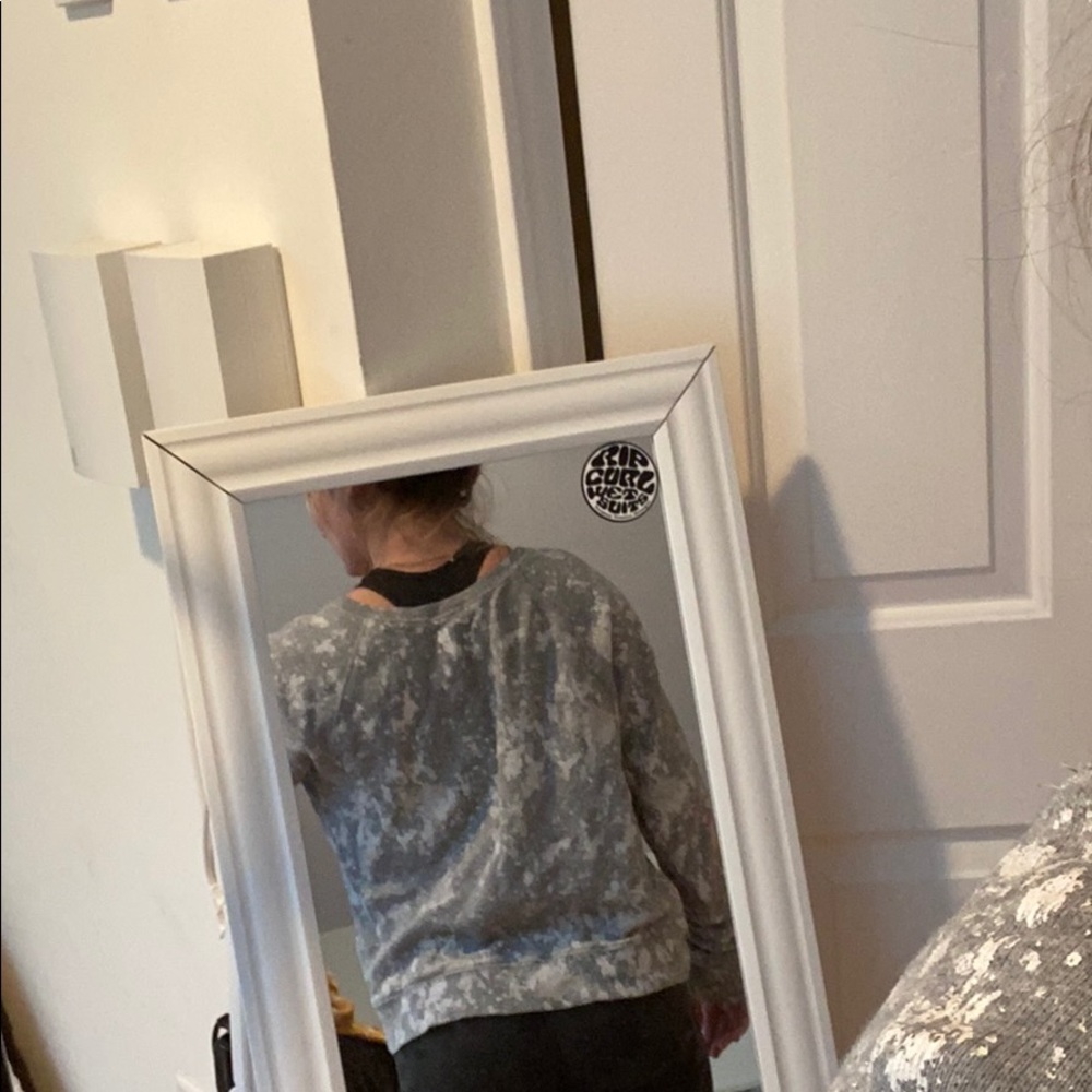 Paint splatter pullover - Picture 5 of 5